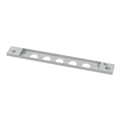 [E3SUU] Eaton XT Corner Piece Sidewall Top IP55 1 Piece D=600 XTSZSA2 - 173094