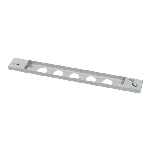 [E3SUU] Eaton XT Eckstück Seitenwand oben IP55 1 Stück D=600 XTSZSA2 - 173094