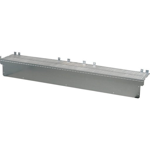 [E3SUR] Eaton verticale scheidingsrail H250mm B1350mm - 173109