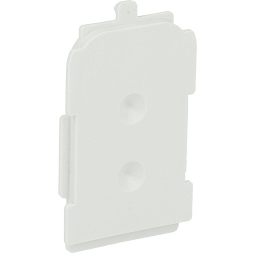 [E3T73-X5] Attema Output Bridge With Earth Rail - AT90084 [5 pieces]