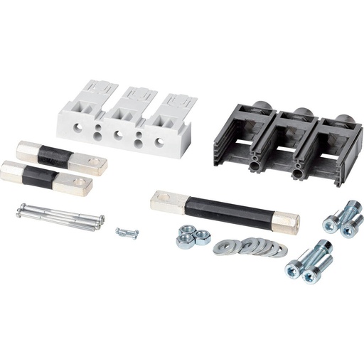 [E3DUJ] Eaton NZM3-XKR Kit de connexion arrière 3P Taille 3 - 266792