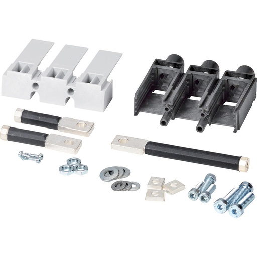 [E3DU5] Eaton NZM2-XKR Rear Connection Set 3P - 266765