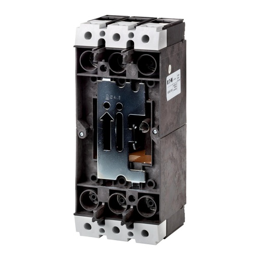 [E3DTU] Eaton NZM2-XSVS Steckdose 3P 250A Leistungsschalter Chassisteil - 266699