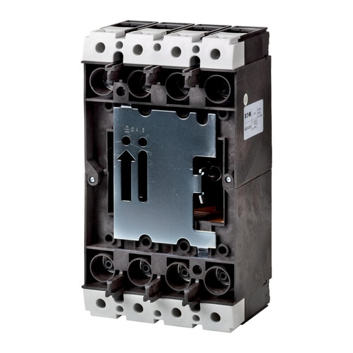 [E3DTV] Componente del interruptor de alimentación Eaton Socket 4P 250A NZM2-4-XSVS - 266700