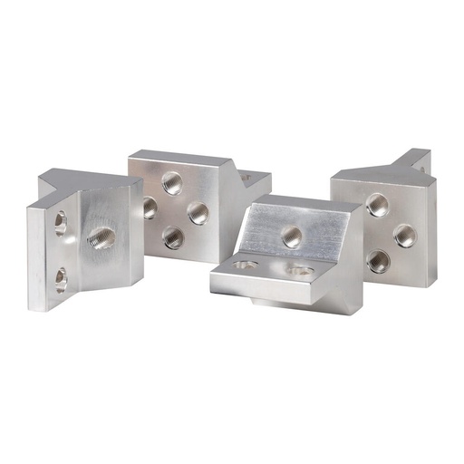 [E3DVG] Eaton NZM4 Rear Connection Set 3P Size 4 - 266842