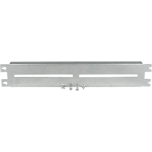 [E3ED4] Eaton universele montageplaat 80X800mm - 286767