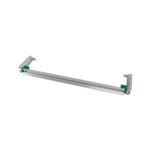 [E3EFA] Eaton DIN-Rail 800mm Con Kit De Soportes De Elevación Ajustables - 286755