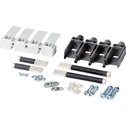 [E3ET2] Eaton NZM2-4-XKR Anschluss-Set hinten 4P 1 Schalterseite - 266768