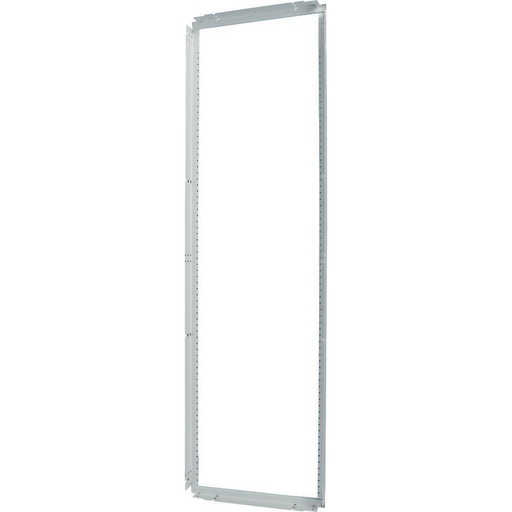 [E3GQC] Eaton Profi+ Marco de montaje fijo 1600x425mm Para XVTL-BP-F-4/16 - 115172