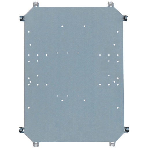 [E3GTB] Eaton Pre-Drilled Mounting Plate For CI45 Enclosure - 225416