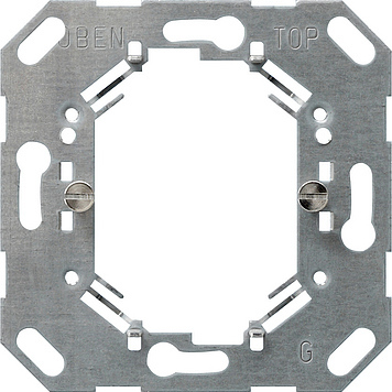 [E3HN7] Gira Stützring Tastsensor Wandsender Zubehör - 112700