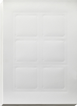 [E3HNC] Gira E2 Type 2 Text Labels Accessories - 141200