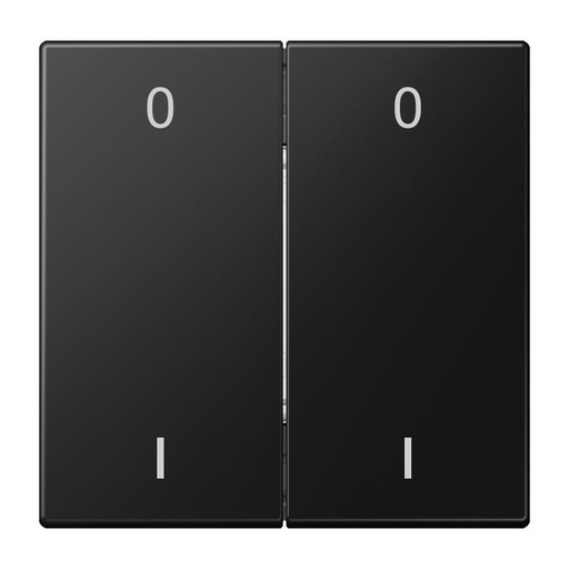 [E3HPX] Enocean Transmisor de Pared de 4 Canales con Símbolos Rango 0 I LS - ENOLS995-01SWM
