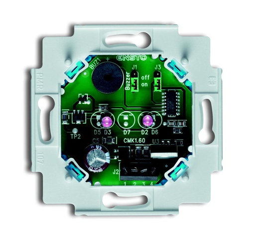 [E3HV4] ABB Busch-Jaeger Infoline Signalgenerator Einsatz 1563 U-12 - 2CKA001582A0336