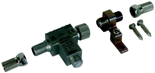 [E3HVF] Dehn Dehngate TV Type 1 Bliksemafleider Module - 909704