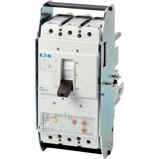 [E3KDN] Eaton Circuit Breaker 3P 250A 50kA Withdrawable Unit - 113527