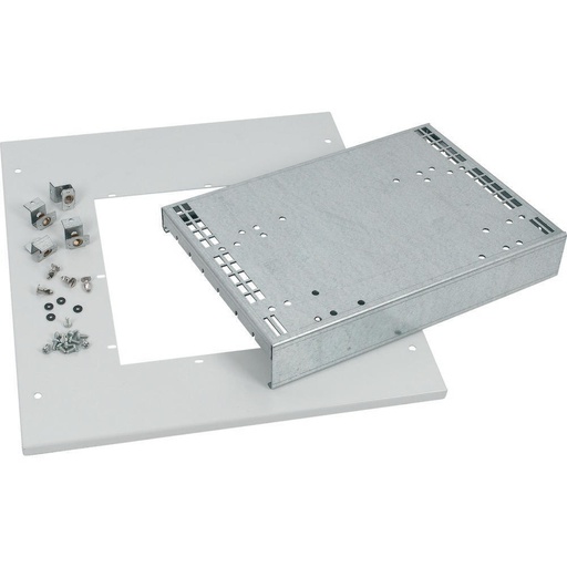 [E3KFM] Eaton Kit de Montaje IZMX16 3P Unidad Extraíble 425x600mm Con Puerta - 134443