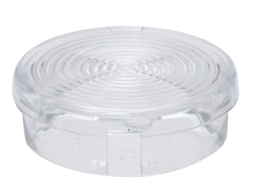 [E3MFQ] Peha Clear Lens Schutzglas für E10 Lichtsignale - 00391211