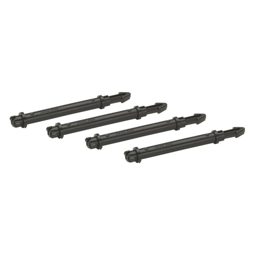 [E3MGP] Eaton Schnellverriegelungsstifte 55mm für BP-Abschirmplatten - 1038910