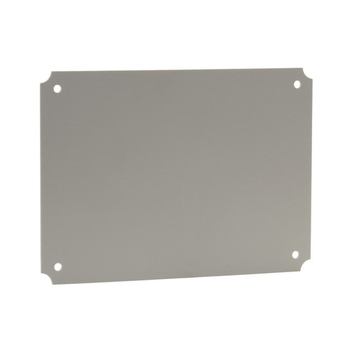 [E3MWC] Eaton Placa De Blindaje PC2 330X240 Para K434 - 1026422