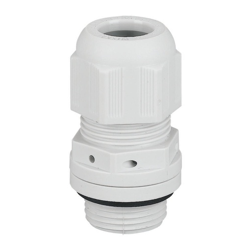 [E3PKY] Eaton Presse-étoupe pour ventilation M20 RAL 7035 IP68 - 120814