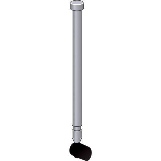 [E3PNC] Pasador de bisagra Eaton Quick-C Paquete de 6 - 138773