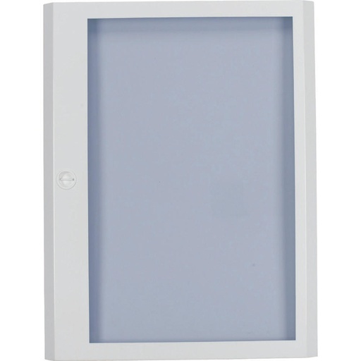 [E3PP6] Eaton Puerta Transparente Para Distribuidor de Montaje Superficial BF Blanco 6/198 - 240764