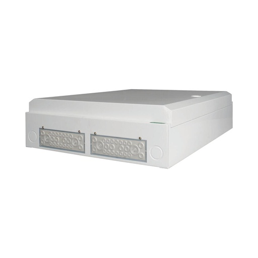 [E3PPF] Eaton Porte en tôle d'acier pour montage en surface pour RMQ BFZ-OTR-5/120 - 285646