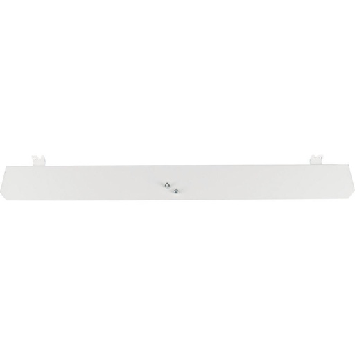 [E3PP7] Eaton witte horizontale scheidingswand voor 24TE brede kast - 293621