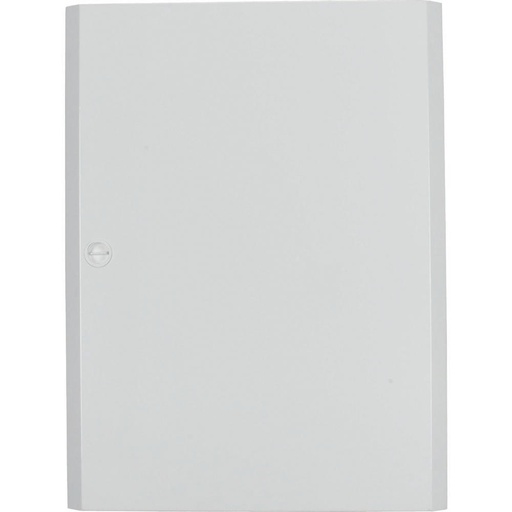 [E3PP9] Eaton Surface Mounted Steel Sheet Door White For 24MU 6 Rows - 283074