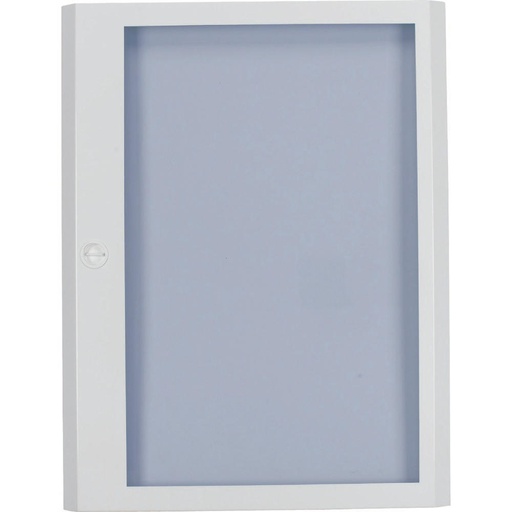 [E3PPY] Eaton Puerta transparente de chapa de acero para montaje en superficie BFZ-OTT-4/132 - 240762