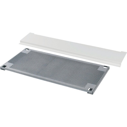 [E3PQA] Eaton IT-Montageplatte mit horizontaler Trennung für 24TE - 285649
