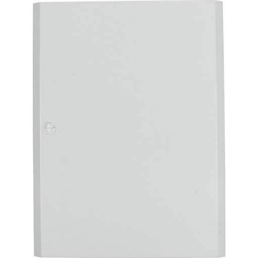 [E3PQ3] Eaton Puerta de chapa de acero de montaje en superficie BFZ-OTS-4/132 Distribuidor de acumulación blanco - 240756