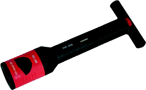 [E3PWD] Dehn CUI Strip 20 Stripping Tool For Conductor Kit - 597320