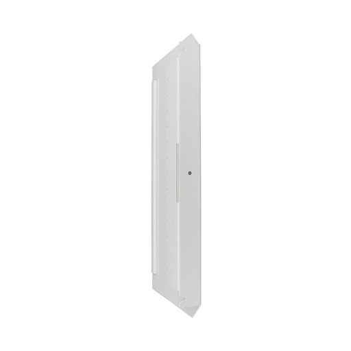 [E3QAM] Eaton MSW H1260mm Seitenwand Satz von 2 Weiß - 111349