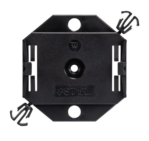 [E3QAA] Wieland Gesis Mounting Plate for GST15 HH-Distributors - 07.418.9253.1