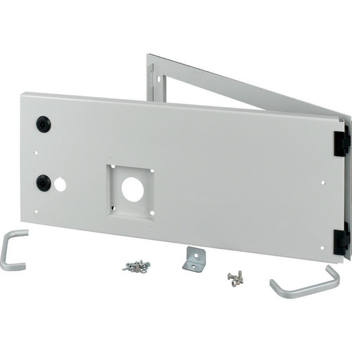 [E3QBJ] Eaton Metal Component Door For XW Drawer NZM H225 IP55 - 172186