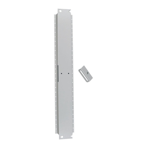 [E3QC4] Eaton Medio Vertical Elemento de Conexión Adicional MSW H1560mm Blanco - 111430