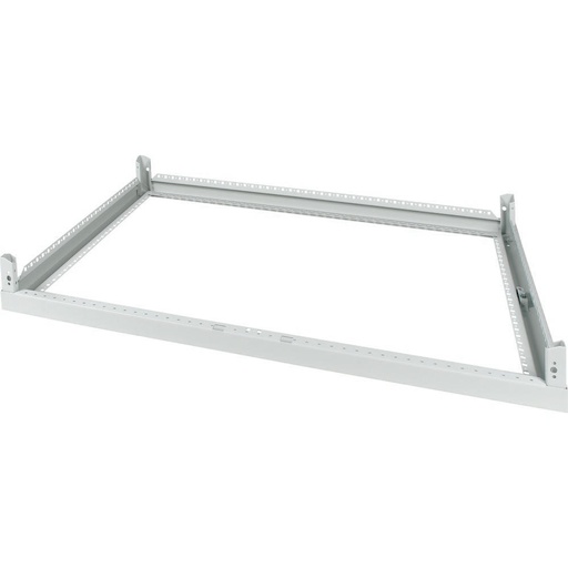 [E3QDR] Eaton XT Base Frame Parts 1200x800mm Grey - 172515