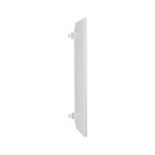 [E3QE4] Eaton Verticale Scheidingswand Voor Opzetbord H 400mm - 120727