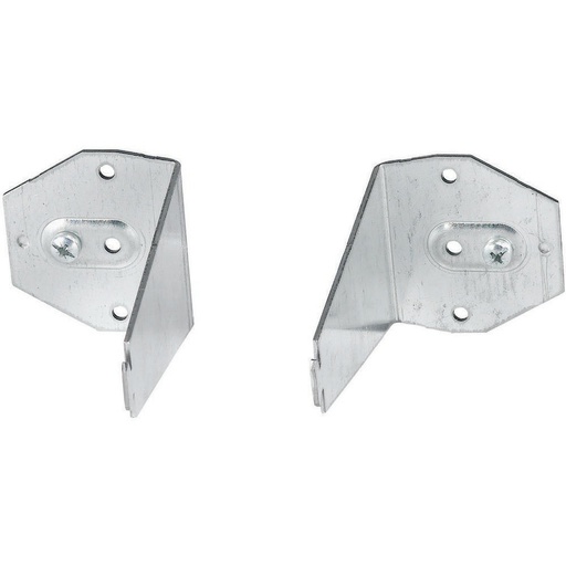 [E3QDT] Eaton DIN-rail vaste montageset BPZ-TF/2 - 116651