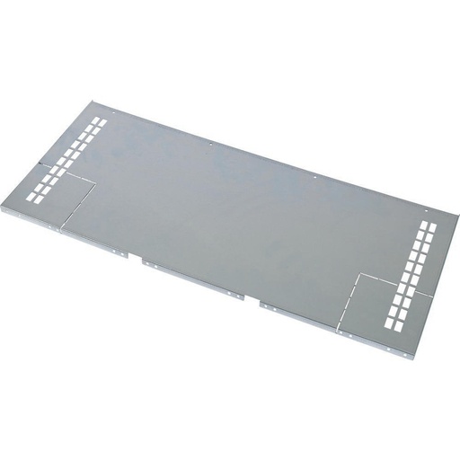 [E3QG7] Eaton Partition pour la zone de montage des composants XPFMMR08 - 171666