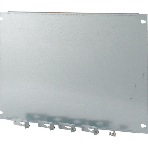 [E3QHD] Eaton XME1406M Empty Mounting Plate 350x600mm - 171724