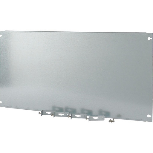 [E3QHT] Eaton Plaque de montage vide 350x800mm XME1408M - 171729