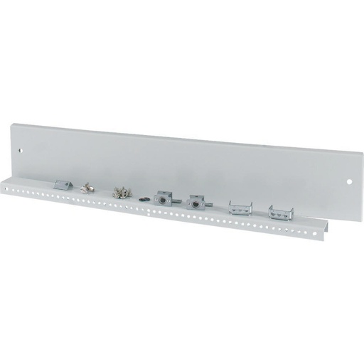 [E3QJF] Eaton Enchufe En Caja Cubierta Solución 150x800mm Gris - 171685