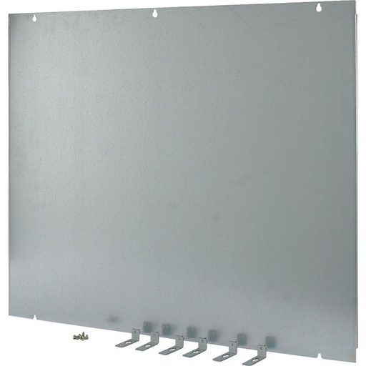 [E3QJN] Eaton Mounting Plate XME3208M Empty Size 800x800mm - 171731