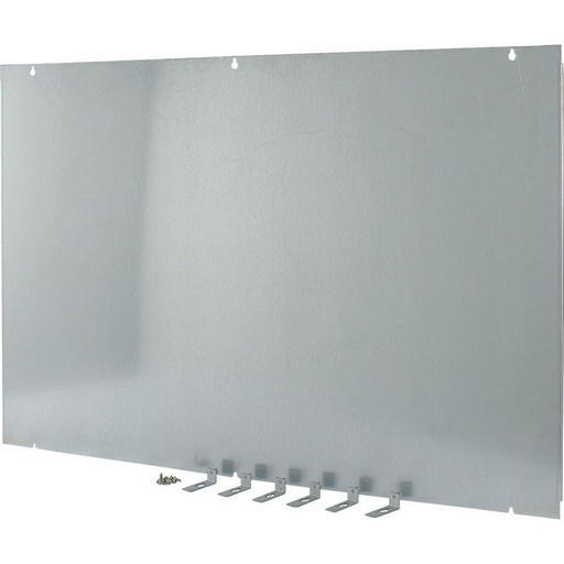 [E3QJS] Eaton Montageplatte leer Größe 1000x800mm XME4008M - 171732