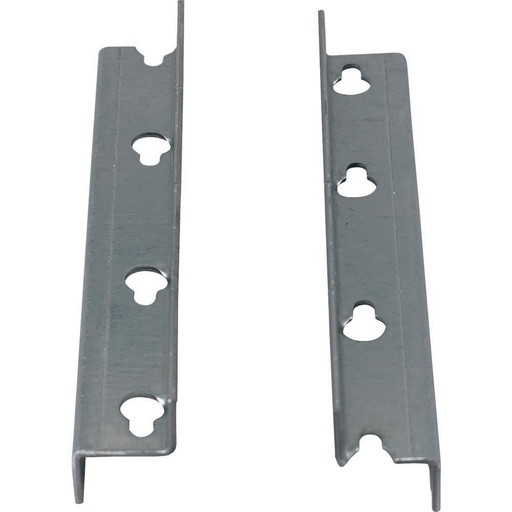 [E3RRK] Eaton Acoplamiento Horizontal para Armarios Perfil BP-MFL-800 Gris - 286745