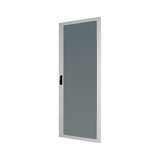 [E3RSG] Eaton Transparent Door IP54 with Handle 600x1260mm - 173583