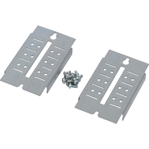 [E3RRU] Eaton BPZ-BR/DINR/V-200 DIN-Rail Mounting Elements Kit - 173651